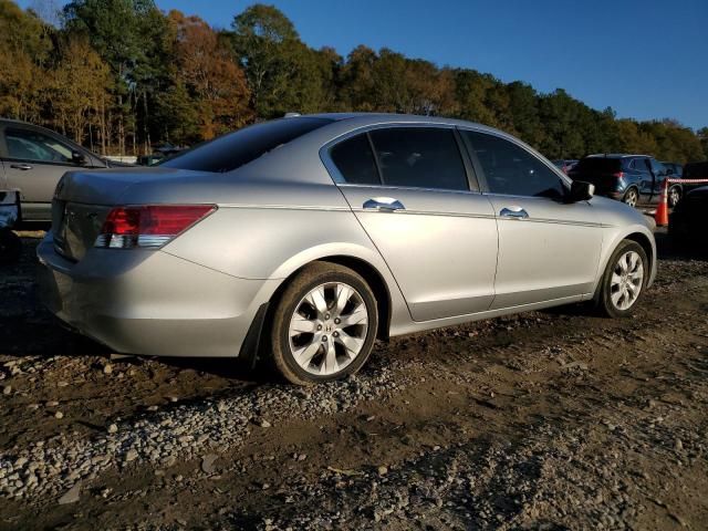 2009 Honda Accord EXL