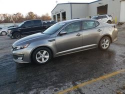 2014 KIA Optima LX en venta en Rogersville, MO