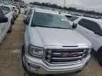 2018 GMC Sierra K1500 SLT