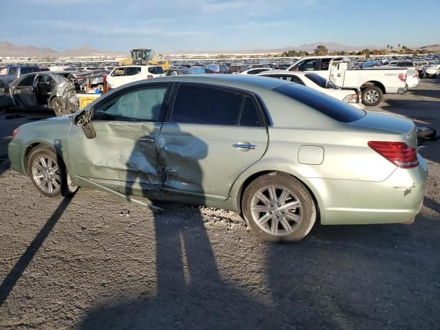 2008 Toyota Avalon XL