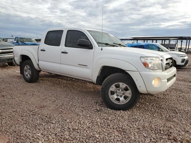 2006 Toyota Tacoma Double Cab