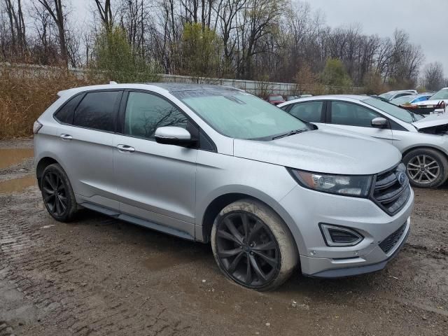 2015 Ford Edge Sport