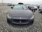 2014 Maserati Ghibli S