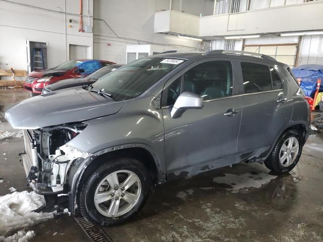 2019 Chevrolet Trax 1LT