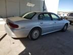 2002 Buick Lesabre Custom