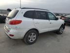 2009 Hyundai Santa FE GLS