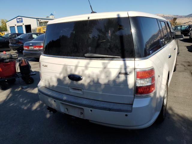 2009 Ford Flex SEL