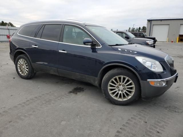 2012 Buick Enclave