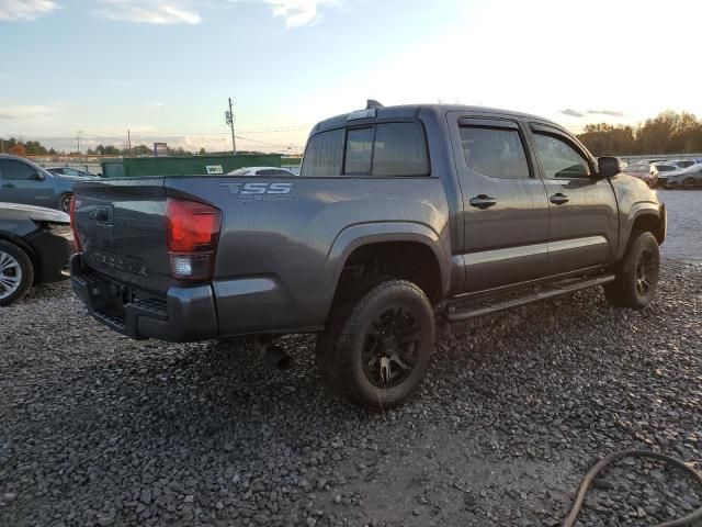 2021 Toyota Tacoma Double Cab