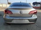 2013 Volkswagen CC Sport