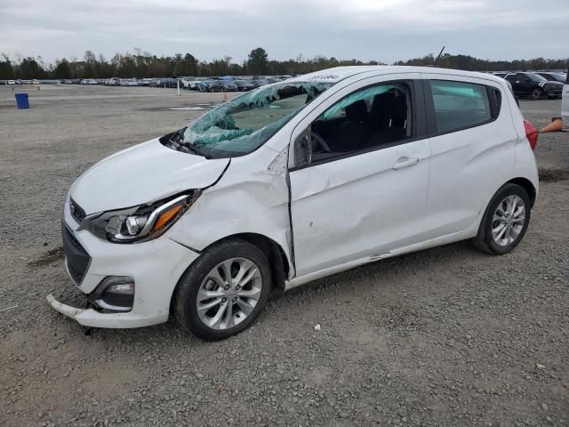 2020 Chevrolet Spark 1LT