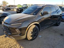 2024 Chevrolet Blazer 2LT en venta en Tucson, AZ