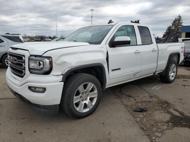 2019 GMC Sierra Limited K1500