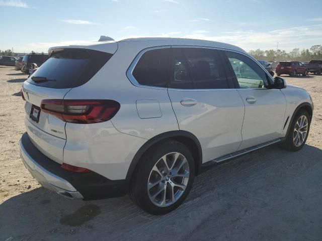 2023 BMW X5 Sdrive 40I