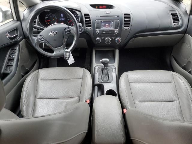 2014 KIA Forte EX