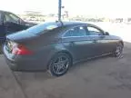 2007 Mercedes-Benz CLS 550