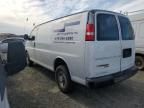 2016 Chevrolet Express G2500