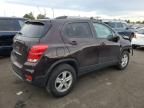 2022 Chevrolet Trax 1LT