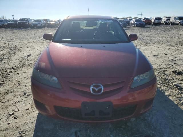 2007 Mazda 6 I