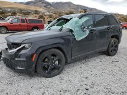 2023 Jeep Grand Cherokee Limited en venta en Reno, NV