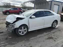 Toyota salvage cars for sale: 2014 Toyota Camry L