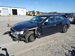 Nissan Altima s salvage cars for sale: 2020 Nissan Altima S