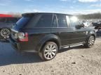 2013 Land Rover Range Rover Sport HSE Luxury