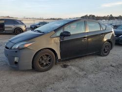 Toyota Vehiculos salvage en venta: 2010 Toyota Prius