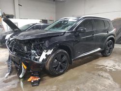 Nissan Rogue sl salvage cars for sale: 2023 Nissan Rogue SL