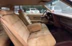 1976 Lincoln Mark IV