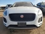 2018 Jaguar E-PACE S