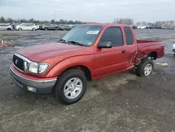 Run And Drives Cars for sale at auction: 2004 Toyota Tacoma Xtracab