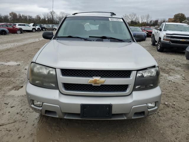 2008 Chevrolet Trailblazer LS