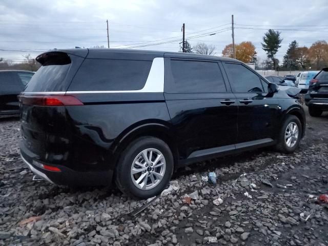 2023 KIA Carnival LX