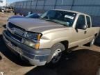 2004 Chevrolet Silverado C1500