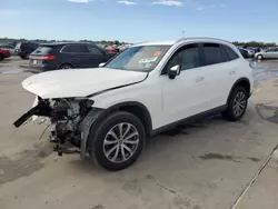 Salvage cars for sale from Copart Wilmer, TX: 2023 Mercedes-Benz GLC 300