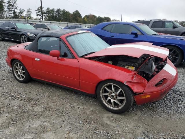 1994 Mazda MX-5 Miata