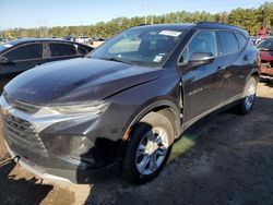 2020 Chevrolet Blazer 3LT en venta en Greenwell Springs, LA