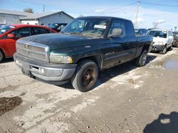 Dodge Vehiculos salvage en venta: 2001 Dodge RAM 1500