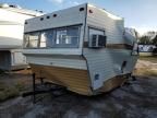 1971 Other Camper