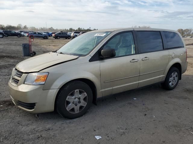 2010 Dodge Grand Caravan SE