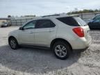 2013 Chevrolet Equinox LTZ