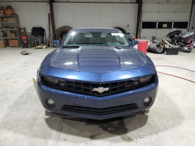 2010 Chevrolet Camaro LT