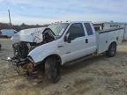 2007 Ford F350 SRW Super Duty