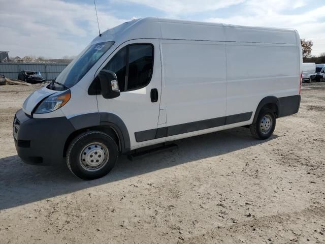 2018 Dodge RAM Promaster 3500 3500 High