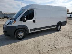 2018 Dodge RAM Promaster 3500 3500 High en venta en Kansas City, KS