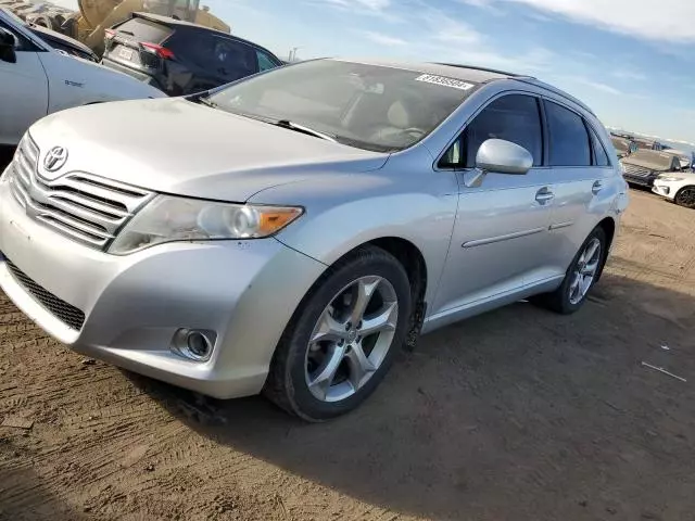 2009 Toyota Venza