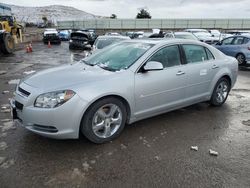 Chevrolet Vehiculos salvage en venta: 2012 Chevrolet Malibu 2LT