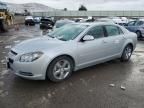 2012 Chevrolet Malibu 2LT