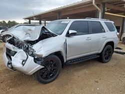 Salvage cars for sale at auction: 2024 Toyota 4runner SR5